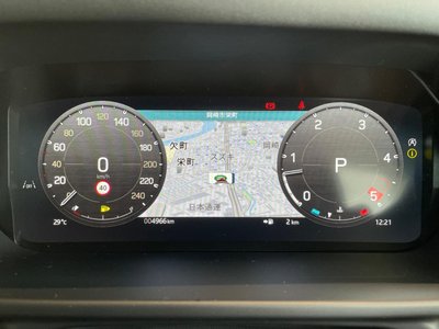 2025 LAND Rover DEFENDER — миниатюра 39