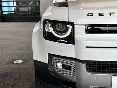 2025 LAND Rover DEFENDER — миниатюра 17