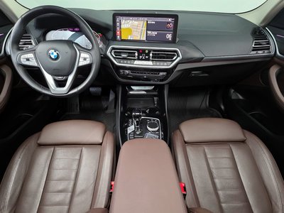 BMW X3 - 5
