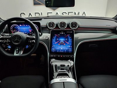 صورة 9 لـ 2025 Mercedes-BENZ CLE