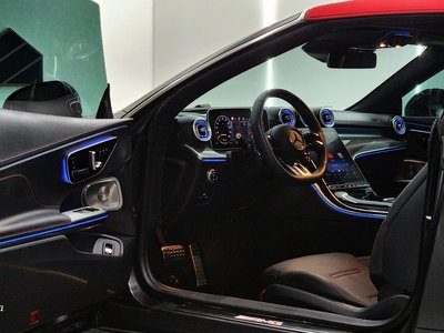 صورة 10 لـ 2025 Mercedes-BENZ CLE