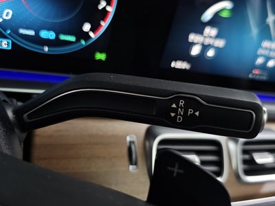 2021 Mercedes-BENZ GLE thumbnail 12