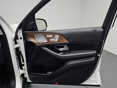 2021 Mercedes-BENZ GLE thumbnail 14