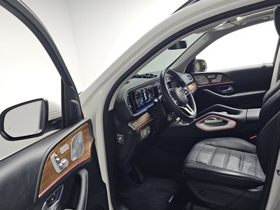2021 Mercedes-BENZ GLE thumbnail 13