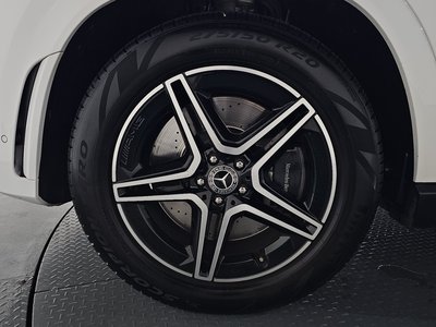 2021 Mercedes-BENZ GLE 照片 6