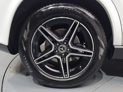 2021 Mercedes-BENZ GLE 照片 8
