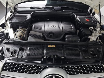 2021 Mercedes-BENZ GLE 照片 7