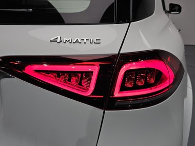 2021 Mercedes-BENZ GLE 照片 10