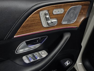 2021 Mercedes-BENZ GLE thumbnail 28