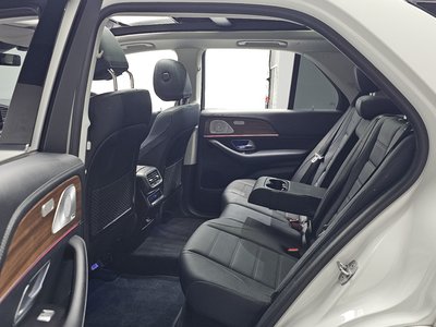2021 Mercedes-BENZ GLE thumbnail 18