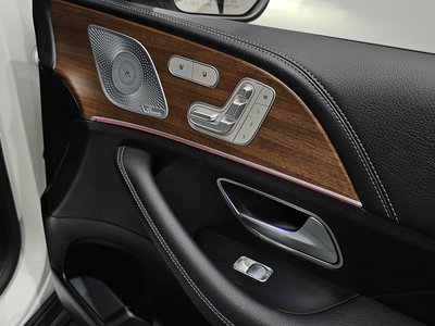 2021 Mercedes-BENZ GLE thumbnail 29