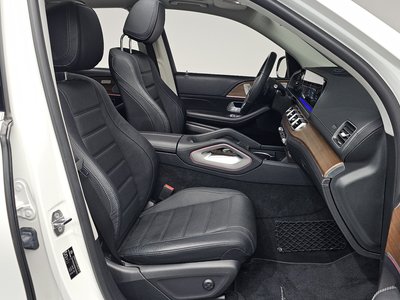 2021 Mercedes-BENZ GLE thumbnail 16
