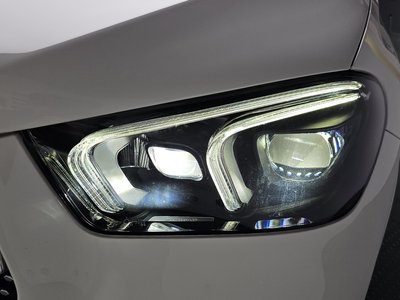 2021 Mercedes-BENZ GLE 照片 9