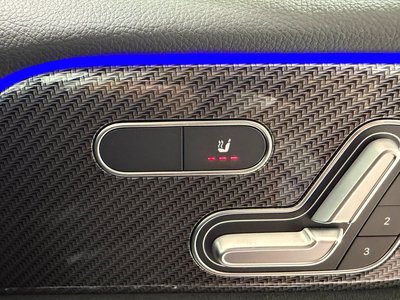 MERCEDES-BENZ GLB - 5