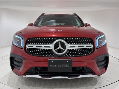 MERCEDES-BENZ GLB - 10
