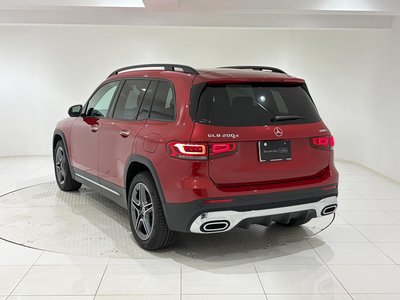 MERCEDES-BENZ GLB - 4