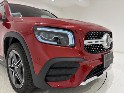 MERCEDES-BENZ GLB - 9