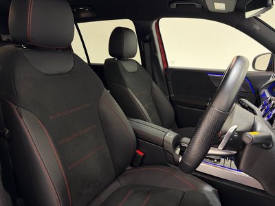 MERCEDES-BENZ GLB - 3