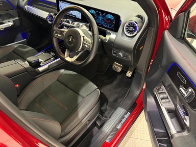 MERCEDES-BENZ GLB - 2