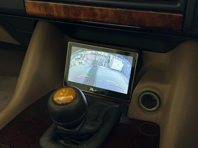 LAND ROVER RANGE ROVER - 9