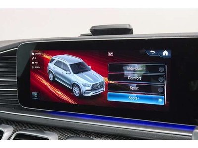 2023 Mercedes-BENZ GLE thumbnail 19