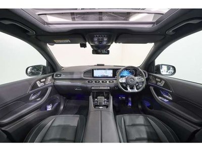 2023 Mercedes-BENZ GLE thumbnail 40