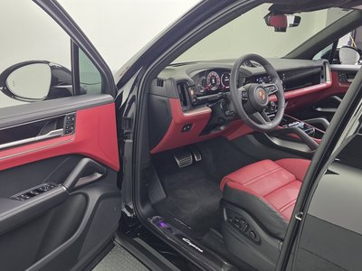 PORSCHE CAYENNE - 10