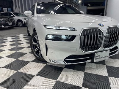 2024 BMW 7 SERIES 缩略图 67