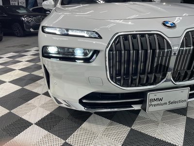 2024 BMW 7 SERIES 缩略图 65