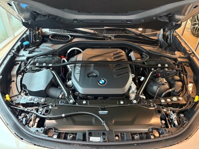 2026 BMW 7 SERIES 照片 7