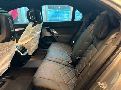 2026 BMW 7 SERIES 照片 10
