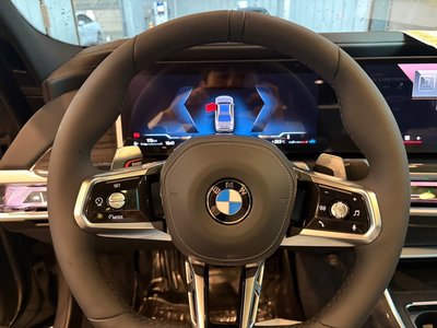 2026 BMW 7 SERIES 照片 8