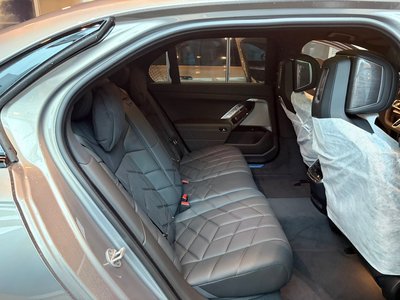 2026 BMW 7 SERIES — миниатюра 15