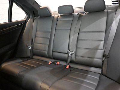 2010 Mercedes-BENZ C-CLASS — фото 7