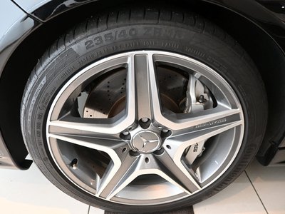 2010 Mercedes-BENZ C-CLASS — фото 9