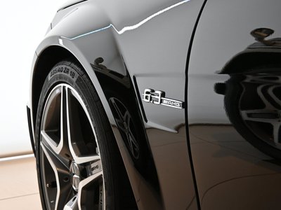 صورة مصغرة 19 لـ 2010 Mercedes-BENZ C-CLASS AMG