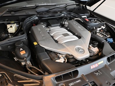 صورة مصغرة 20 لـ 2010 Mercedes-BENZ C-CLASS AMG