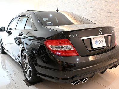 2010 Mercedes-BENZ C-CLASS — фото 2