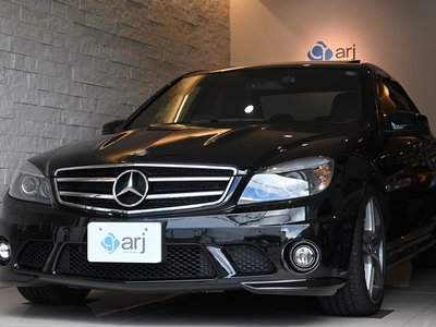 2010 Mercedes-BENZ C-CLASS — фото 1
