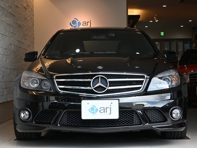 2010 Mercedes-BENZ C-CLASS — фото 10