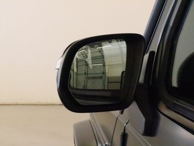 MERCEDES-BENZ G-CLASS - 6