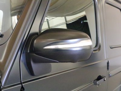 MERCEDES-BENZ G-CLASS - 7