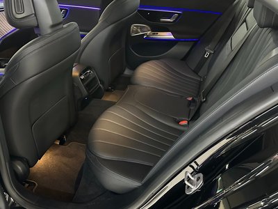 MERCEDES-BENZ E-CLASS - 10