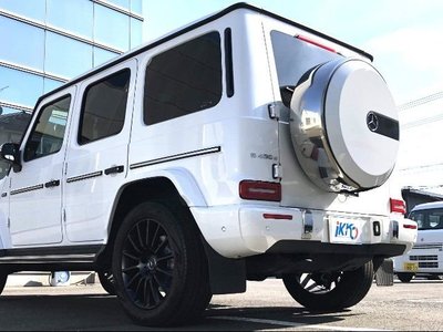 MERCEDES-BENZ OTHERS - 8