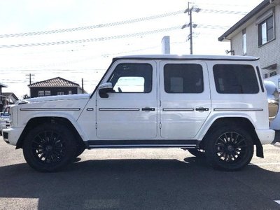 MERCEDES-BENZ OTHERS - 4