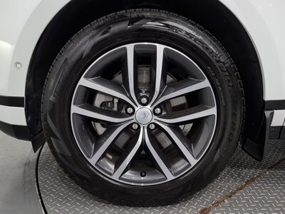 LAND ROVER RANGE ROVER EVOQUE - 6