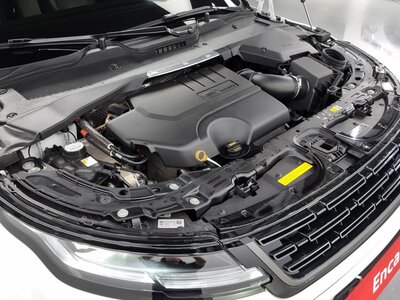 LAND ROVER RANGE ROVER EVOQUE - 7