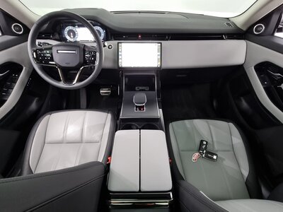 LAND ROVER RANGE ROVER EVOQUE - 5