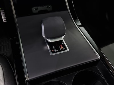 LAND ROVER RANGE ROVER EVOQUE - 9