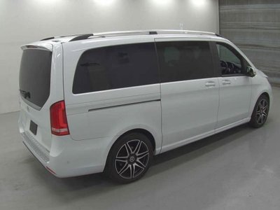 MERCEDES-BENZ V-CLASS - 5